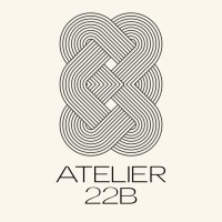 Atelier 22B logo - Similar company to Adele Dejak Ltd.