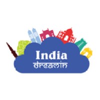 INDIA DREAMIN logo - Similar company to Hack-2-Hustle