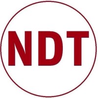 NDT logo - Similar company to Majorndt Consulting, Llc.