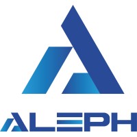 Aleph Srl logo - Similar company to Mhs Material Handling Solutions