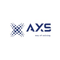 AugmentX Solutions logo - Similar company to Rm Resource Group