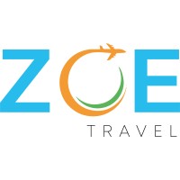 Zoe Travel - Viagens e Turismo logo - Similar company to Zoe Consulting Group