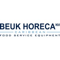 Beuk Horeca N.V. logo - Similar company to Delta Horeca