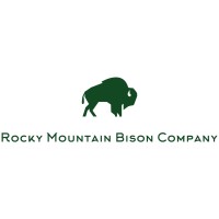 Rocky Mountain Bison Company logo - Similar company to Fiberlok Technologies, Inc.