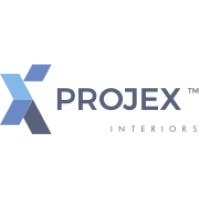 ProjeX Interiors logo - Similar company to Projex
