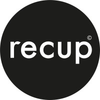 Recup Ltd logo - Similar company to Visionthree | 3D Product Configurator