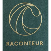 Raconteur logo - Similar company to Cybersecurity And It