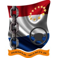 Personal-Security.eu logo - Similar company to Personal Security