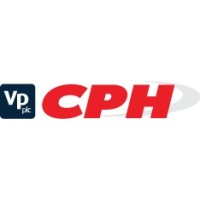 Vp CPH logo - Similar company to Vp Plc