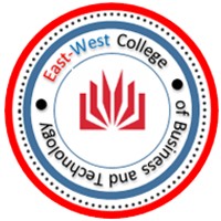East West College logo - Similar company to Ospot