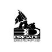 3D Brigade logo - Similar company to Render Group
