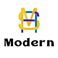 SA MODERN SOLUTION logo - Similar company to Ar Infomatrix Private Limited
