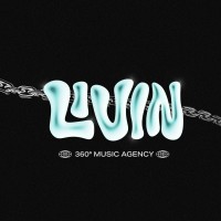 Livin Music 360° Musikagentur logo - Similar company to Angst Booking