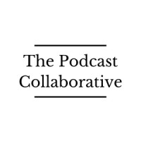The Podcast Collab logo - Similar company to Scott Roberts - Writer & Author