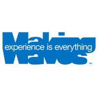 Making Waves Australia logo - Similar company to Contagious Agency