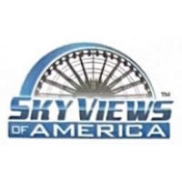 Skyviews Of America logo - Similar company to Ray Cammack Shows