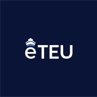 eTEU logo - Similar company to R