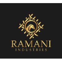 Ramani Industries logo - Similar company to Ramani Group