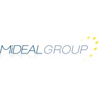 MiDEAL Real Estate Funds logo - Similar company to 7E Rive