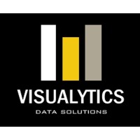 Visualytics Data Solutions logo - Similar company to Visualytics Ai