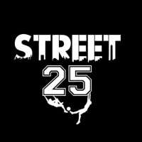 25street.sport logo - Similar company to Partnersly | Solution Provider Oracle Netsuite Latam | Partner Oficial