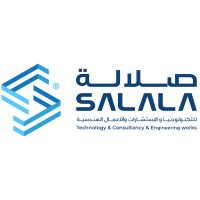 SALALA Technology for Consultancy and Engineering works logo - Similar company to Elite Engineering