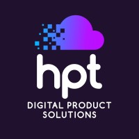 HPT logo - Similar company to High Performance Technologies