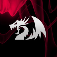 Redragon Brasil logo - Similar company to Rocketz