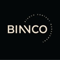 Bianco Content Management logo - Similar company to Box Collider