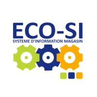 ECO-SI logo - Similar company to Sas Insight