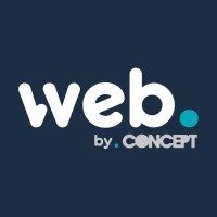 Web By Concept logo - Similar company to Agence Concept