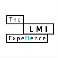 The LMI Experience - LMI® Middle East Regional Licensee logo - Similar company to Arab World For Research & Development - Awrad