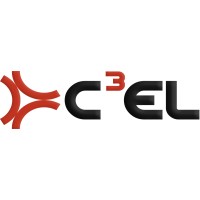C3EL logo - Similar company to Nexcomm Systems