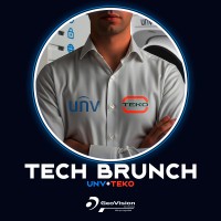 Geovision de Colombia logo - Similar company to Az Smart Technology