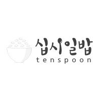십시일밥 (Tenspoon) logo - Similar company to Dermafirm Korea