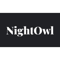 NightOwl Software Solutions logo - Similar company to Zigsin