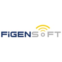 Figensoft logo - Similar company to Mobildev