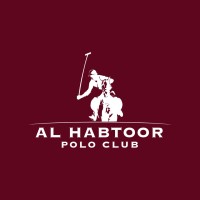 Al Habtoor Polo Club logo - Similar company to Adiyat Racing Plus - Dubai Racing Club