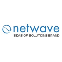 Netwave Systems B.V. logo - Similar company to Mozard