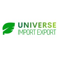 UNIVERSE IMPORT EXPORT logo - Similar company to Uniglobex Fzc Llc