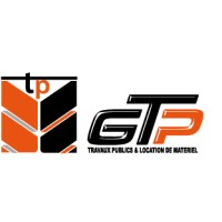 GTP logo - Similar company to Nableit