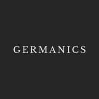 Germanics logo - Similar company to Icafé