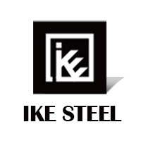 IKE Pergola logo - Similar company to Linking Insulation