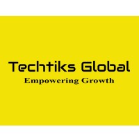 Techtiks Global logo - Similar company to Synapse Systems Limited