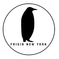 FRIGID New York logo - Similar company to New Zealand Fringe Festival