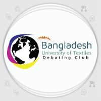 Bangladesh University of Textiles Debating Club logo - Similar company to Radio Padma
