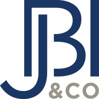 JBi&Co logo - Similar company to Total Sales & Marketing