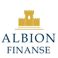 Albion Finanse logo - Similar company to Aristapoint