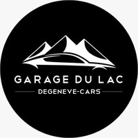 Garage du Lac - Degenève-cars logo - Similar company to Garage Asticher