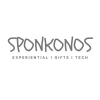 Sponkonos logo - Similar company to Rubberroofs